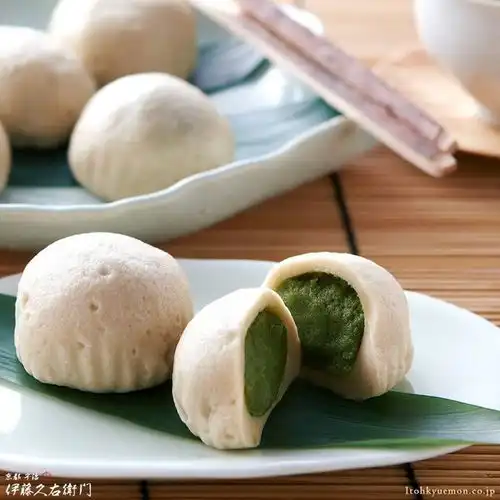 抹茶迷注意京都名店伊藤久右卫门台湾店今夏开幕