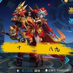 王者头像跟微信头像不一样情侣头像