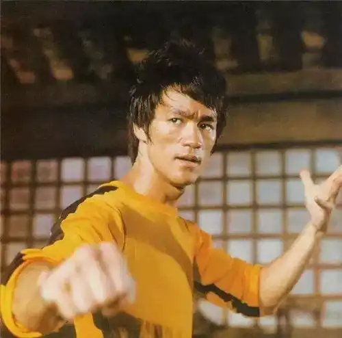 1978年最卖座十大港片,李小龙半部电影不敌成龙的醉拳