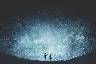 18岁摄影师的星空幻想