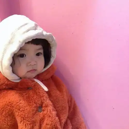 罗熙头像