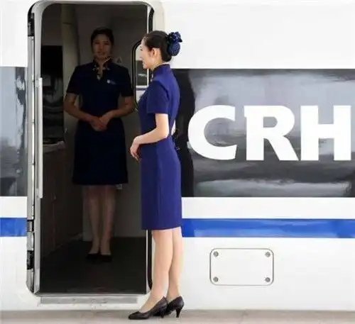 世界上最赚钱的高铁,一天的收入高达一个亿,印钞机也望尘莫及