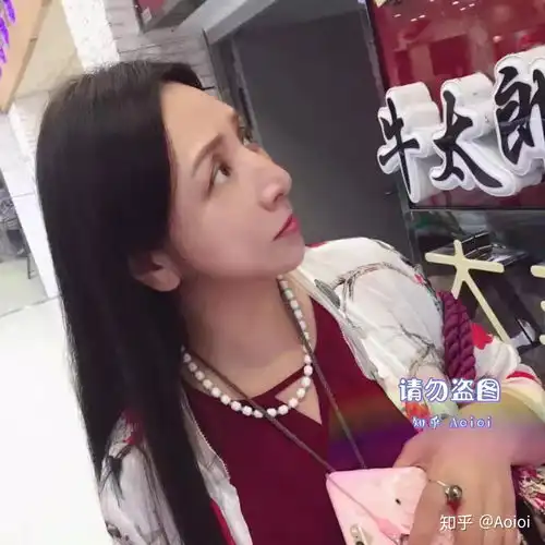 有一个漂亮的母亲是种怎样的体验