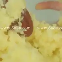 减肥充饥肉末土豆泥的做法