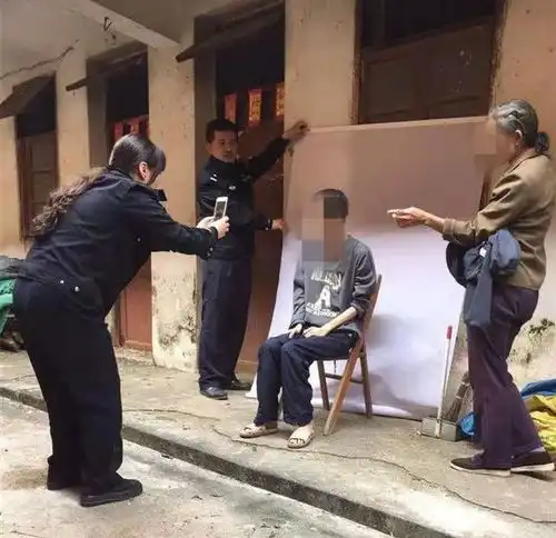 他们的温暖,一直都在