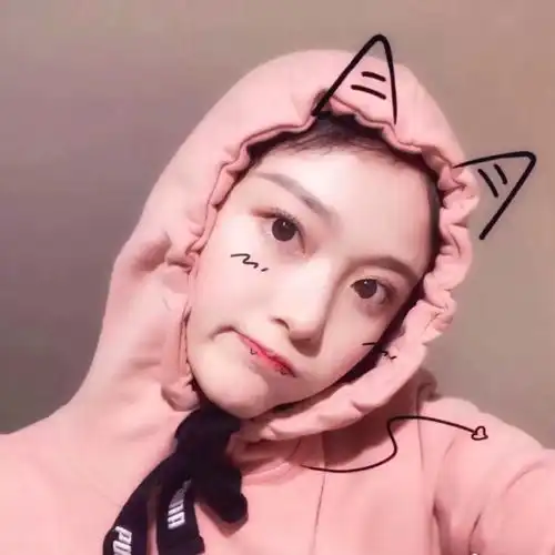 头像丨有些心动是不是当初就不应该开始