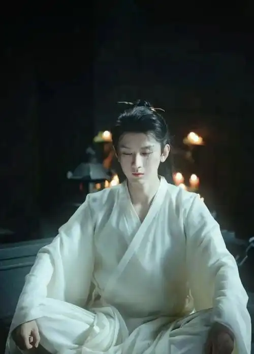 莲花楼当武侠与阴谋交织,李莲花如何逆转命运