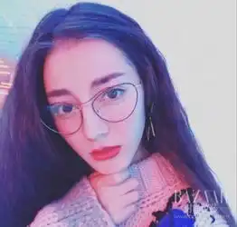 画对妆容不加滤镜也能照样能美如画大燕网北京站腾讯网