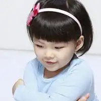 王诗龄微信头像微信头像图片大全
