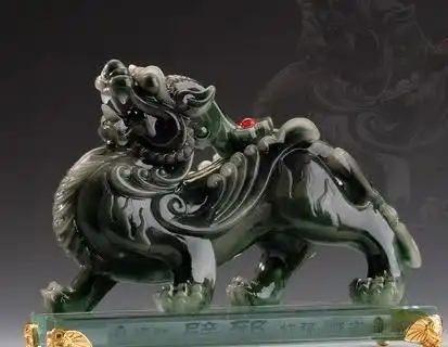 店铺必请的旺运风水吉祥物