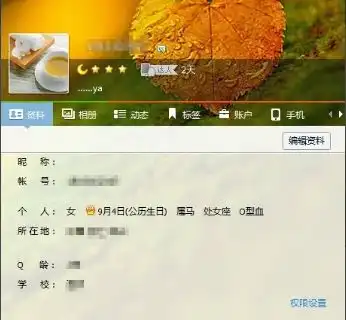 手机qq昵称,怎样在手机上弄成空白的