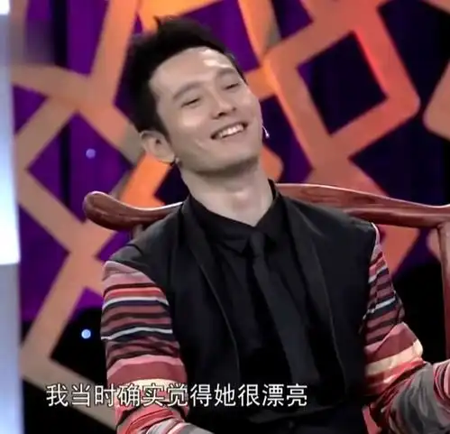 baby被封杀黄晓明又爆大瓜...