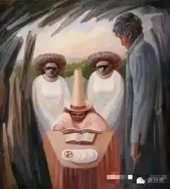 丧尽天良老人遭儿子儿媳虐待,乳房被烙铁烫平全身都是伤