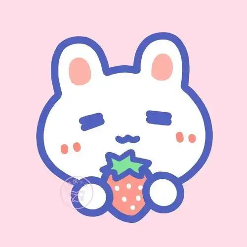 插画头像