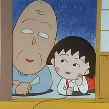 头像如若深爱,怎可能说离开就离开