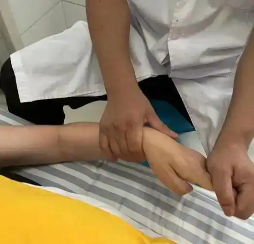 山一大二附院针灸推拿门诊开诊啦