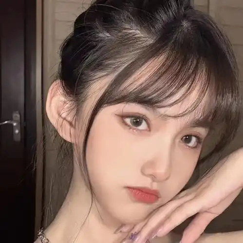 方图小姐姐集中营各种美丽小姐姐小姐姐头像