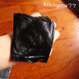 kikirare77对我的美丽日志黑玫瑰亮采焕颜黑面膜的评价以黑治黑,肌净亮颜瑞丽网化妆品库