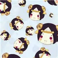 电玩小子q版头像微信头像图片大全
