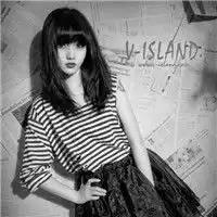 心中已经没有了当初的那团热血黑色头像