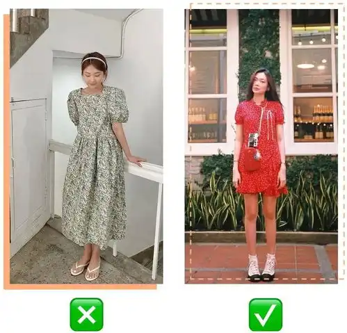 这4件衣服今年夏天打死也不要穿,谁穿谁丑