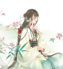 让人陶醉的唯美古风