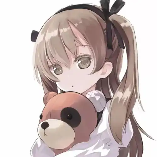 求头像