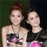 twins头像高清图片大全名人twins真实头像大图下载