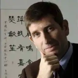 汉学大咖谈让更多外国人获得理解中国的钥匙