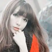 阿宝色qq个性头像那段还没挺熟的歌就这样淡了吧3