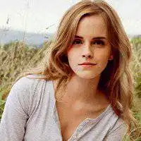 emmawatson头像微信头像图片大全