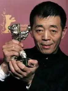 顾长卫个人资料,顾长卫图片