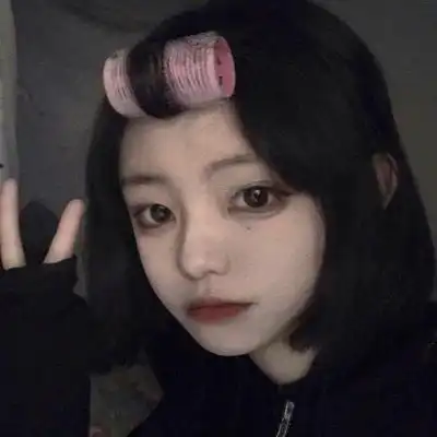 女生快手头像