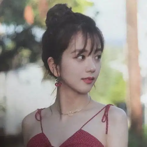 金智秀有哪些出圈的神图