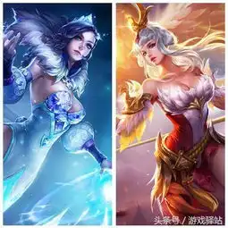 王者荣耀版本更新前后数据对比王昭君胜率飙升,诸葛亮排名下降