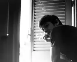 欧美至潮达人qq头像10