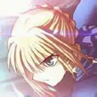 saber休闲服头像微信头像图片大全