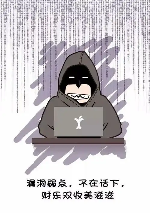 黑客特工队揭秘网络黑客十大职务