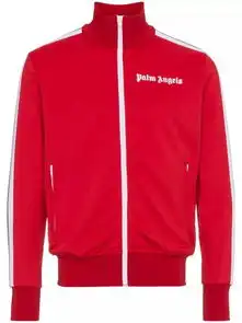 新品palmangels惊艳全场,北欧潮牌woodwood全新入驻01men