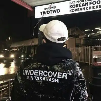 高清头像暖男成熟暖男帅哥qq头像合集