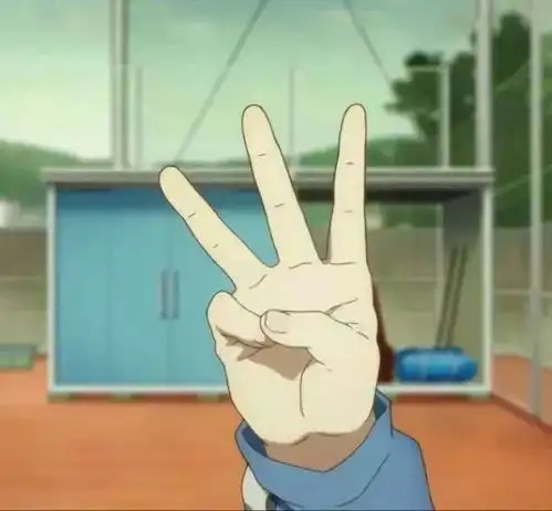 徐小改幼儿园宝宝掰手指数数,该不该制止