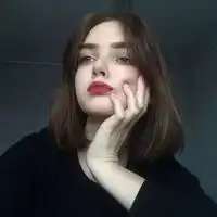 qq欧美闺蜜头像