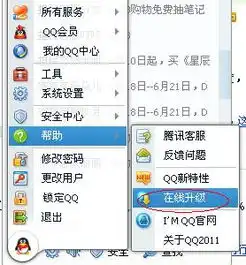 qq界面皮肤怎么换不了了