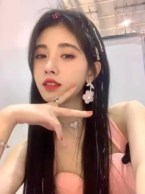 鞠婧祎出演新剧,期待花戒杀青