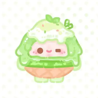 蛋仔派对头像可爱图片