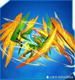 赛尔号战斗系最神秘的两大始祖,超进化后竟然越来越丑