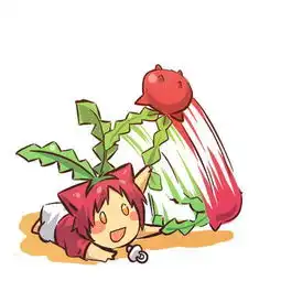 月饼无聊某月找到的神奇宝贝拟人图