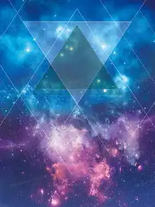 星空宇宙海报背景素材背景图片素材免费下载psd格式熊猫办公