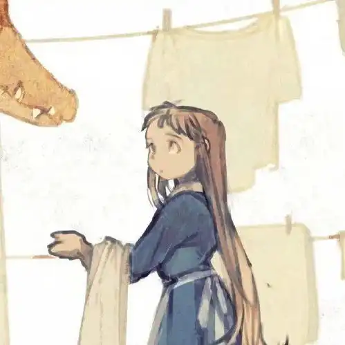 vol.301文艺美好系列情侣头像阿