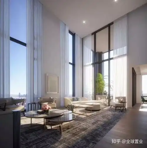 住在纽约第五大道,才是装下整个世界的终极梦想